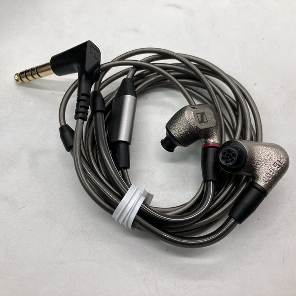 SENNHEISER 【中古】IE 600【秋葉原】 – e☆イヤホン