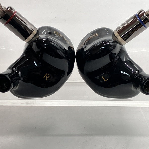 AFUL 【中古】PERFORMER 8（4.4mmモデル）【秋葉原】 – e☆イヤホン