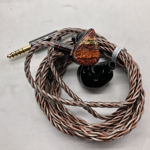 AFUL 【中古】PERFORMER 8（4.4mmモデル）【秋葉原】 – e☆イヤホン
