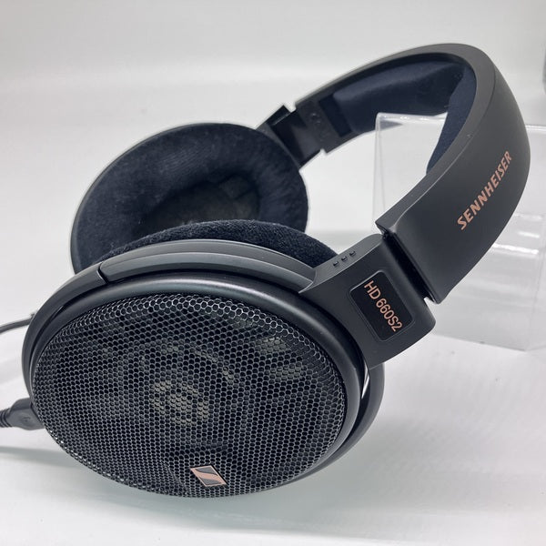【中古】HD 660S2【日本橋】