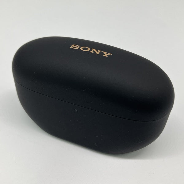 SONY 【中古】WF-1000XM5 B ブラック【日本橋】 – e☆イヤホン