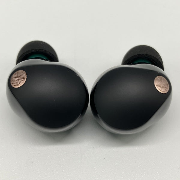 SONY 【中古】WF-1000XM5 B ブラック【日本橋】 – e☆イヤホン