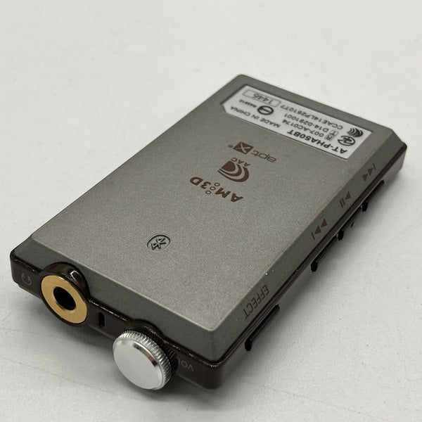 audio-technica 【中古】AT-PHA50BT-GM【名古屋】 – e☆イヤホン