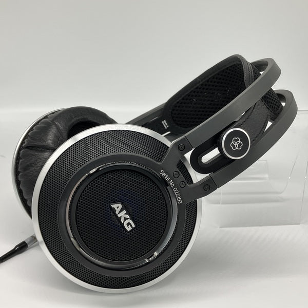 AKG 【中古】K812【秋葉原】 – e☆イヤホン