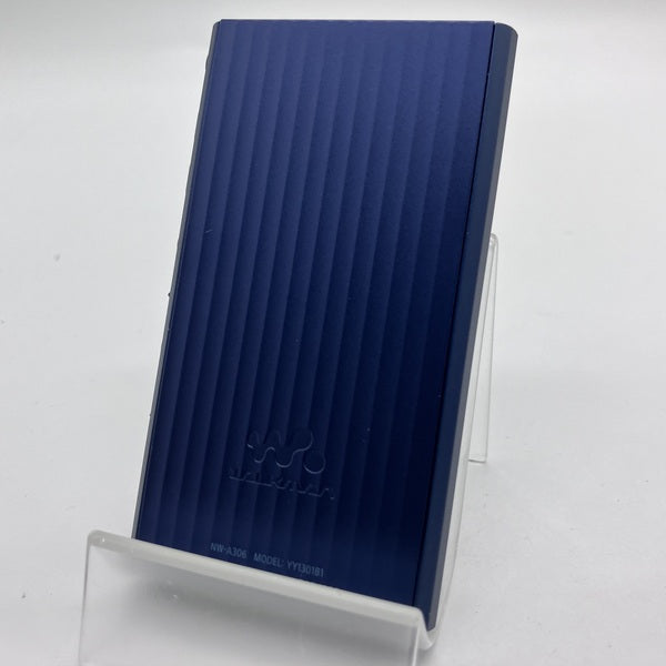 SONY 【中古】NW-A306 LC ブルー【名古屋】 – e☆イヤホン