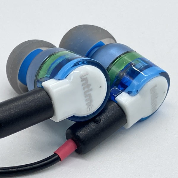 intime 【中古】煌 MarkⅡ Pentaconn ear【秋葉原】 – e☆イヤホン