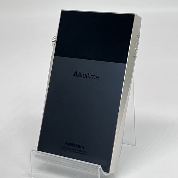 Astell&Kern 【中古】A&ultima SP3000T 【IRV-AK-SP3000T】【秋葉原