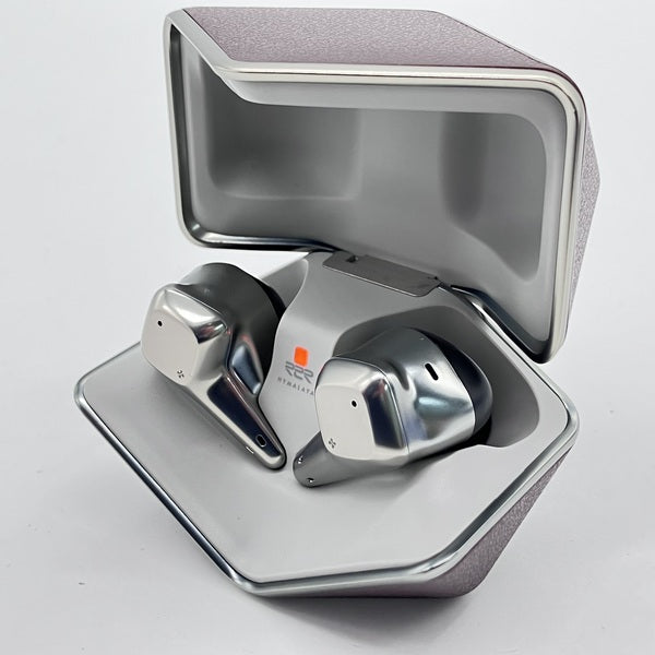 HIFIMAN 【中古】Svanar Wireless LE【名古屋】 – e☆イヤホン