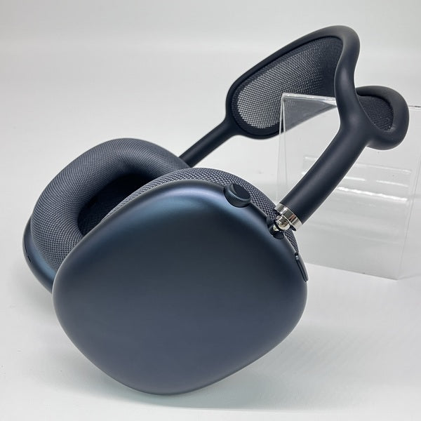 Apple 【中古】AirPods Max(USB-C) MWW43ZA/A ミッドナイト