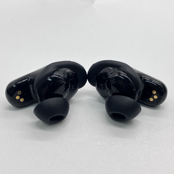Bose 【中古】QuietComfort Ultra Earbuds Black【日本橋】 – e☆イヤホン
