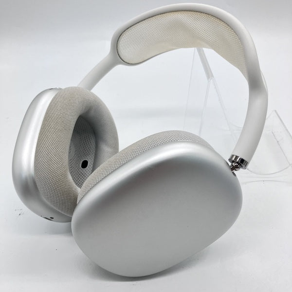 【中古】AirPods Max MGYJ3J/A　ワイヤレスヘッドホン　シルバー【名古屋】
