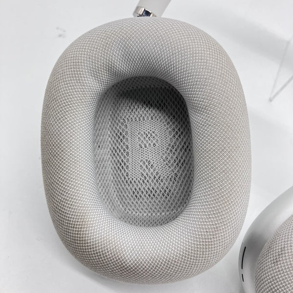 Apple 【中古】AirPods Max MGYJ3J/A ワイヤレスヘッドホン シルバー