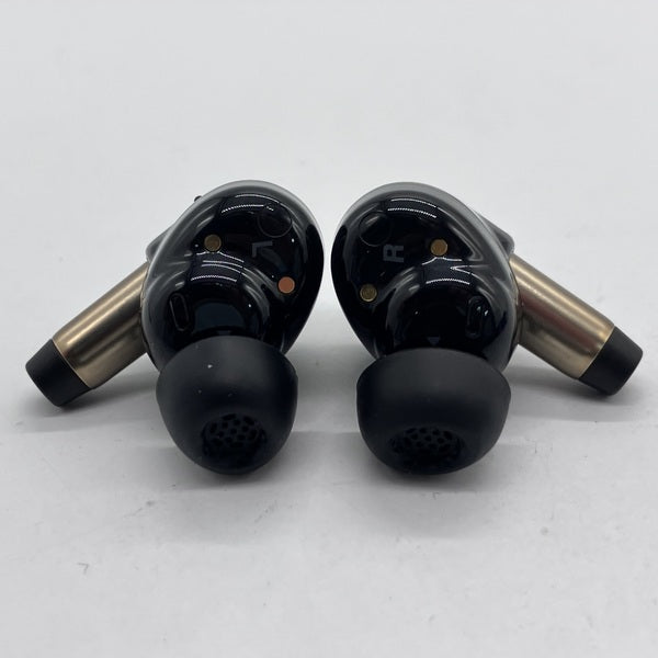 Victor 【中古】WOOD master HA-FW5000T-B ピアノブラック【秋葉原