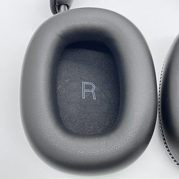 Bowers & Wilkins 【中古】Px7 S3 アンスラサイト・ブラック【PX7S3/AB