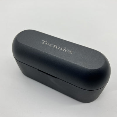 Technics 【中古】EAH-AZ60 ブラック 【EAH-AZ60-K】【秋葉原】 – e