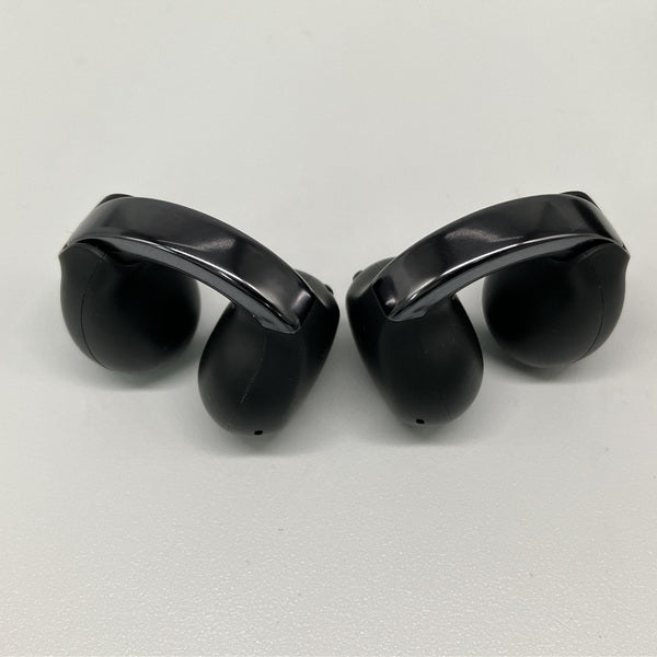 Victor 【中古】HA-NP1T-B コールブラック【日本橋】 – e☆イヤホン