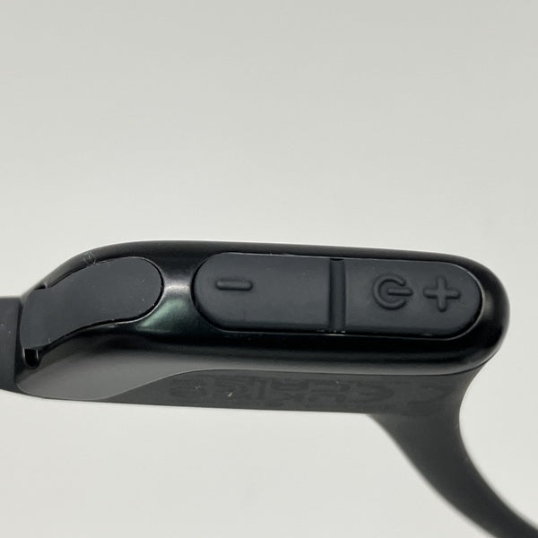 Shokz 【中古】OpenRun Pro 2 Black【SKZ-EP-000030】【日本橋】 – e