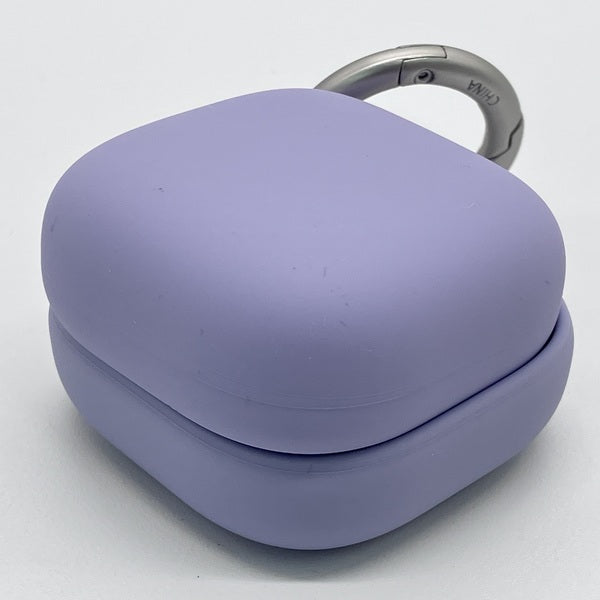 【中古】LinkBuds Open用ケースカバー アッシュバイオレット 【HAC-L910C VQ】【名古屋】