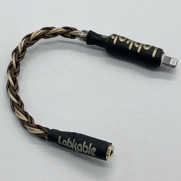 【中古】Pandora Lightning-2.5mmアダプター【秋葉原】