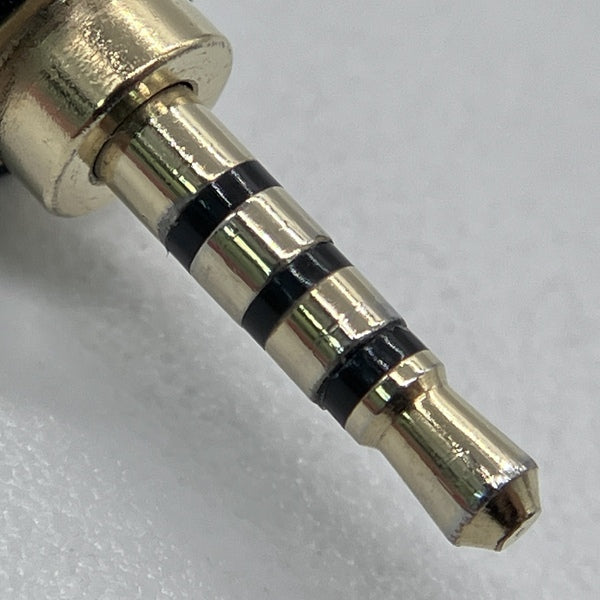 【中古】2.5mm Balanced Vermilion for Shure BEA-2099【秋葉原】