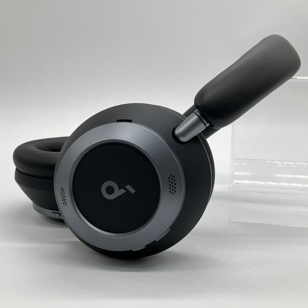 【中古】Soundcore Space One Pro ミッドナイトブラック 【A3062N11】【秋葉原】