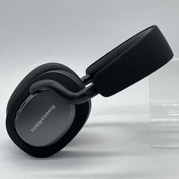 Bowers & Wilkins 【中古】Px7 S3 アンスラサイト・ブラック【PX7S3/AB
