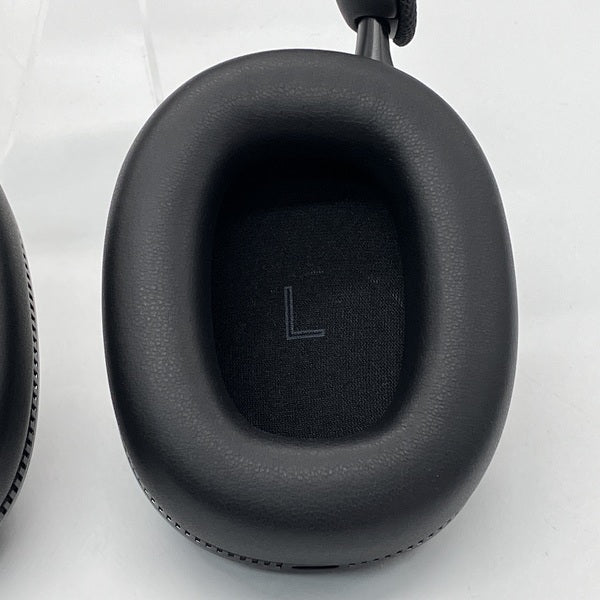 Bowers & Wilkins 【中古】Px7 S3 アンスラサイト・ブラック【PX7S3/AB
