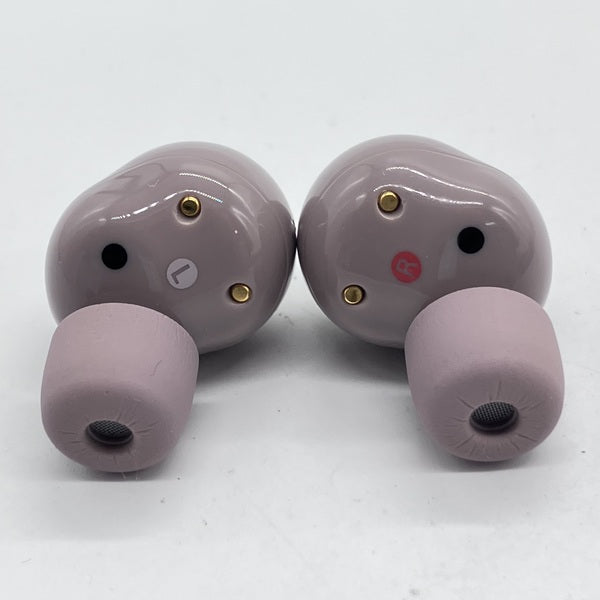 SONY 【中古】WF-1000XM5 P スモーキーピンク【名古屋】 – e☆イヤホン