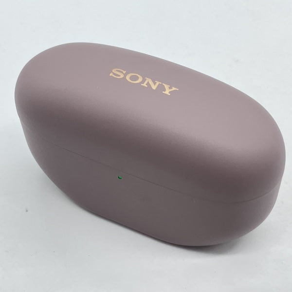 SONY 【中古】WF-1000XM5 P スモーキーピンク【名古屋】 – e☆イヤホン