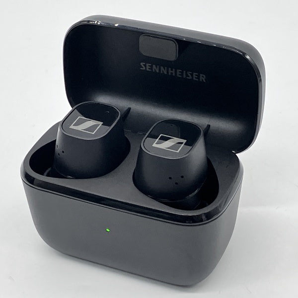 【中古】CX Plus True Wireless ブラック【秋葉原】