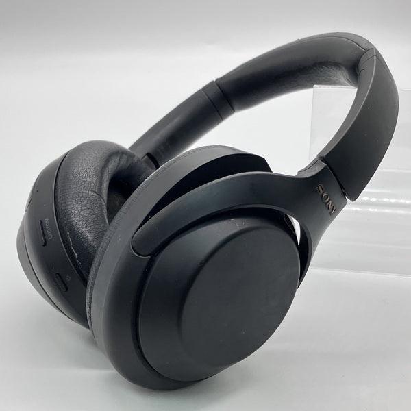 SONY 【中古】WH-1000XM4 BM ブラック【秋葉原】 – e☆イヤホン
