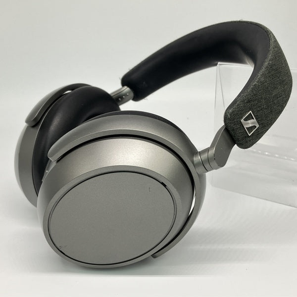 SENNHEISER 【中古】MOMENTUM 4 Wireless グラファイト 【M4AEBT