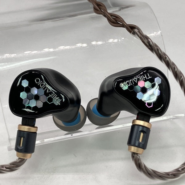 THIEAUDIO 【中古】Monarch MKIV - Kaleidoglow【秋葉原】 – e☆イヤホン