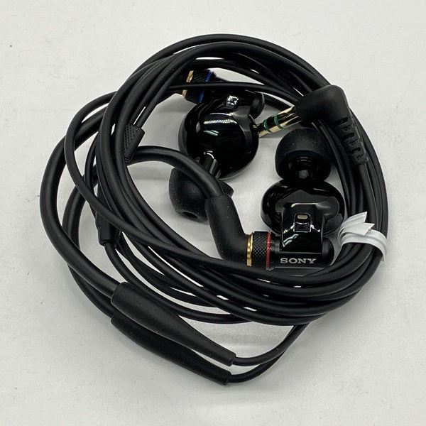 SONY 【中古】MDR-EX800ST【日本橋】 – e☆イヤホン