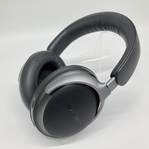 Bose 【中古】QuietComfort Ultra Headphones Black【日本橋】 – e