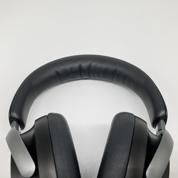 Bose 【中古】QuietComfort Ultra Headphones Black【日本橋】 – e