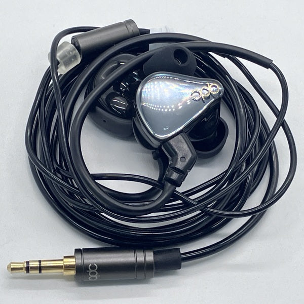 qdc 【中古】SUPERIOR Piano Black 【QDC-SUPERIOR-BK】【秋葉原】 – e qdc 【中古】SUPERIOR Piano Black 【QDC-SUPERIOR-BK】【秋葉原】 – e