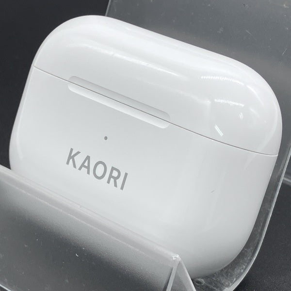 Apple 【中古】Apple AirPods Pro MLWK3J/A (2021/Magsafe)【秋葉原