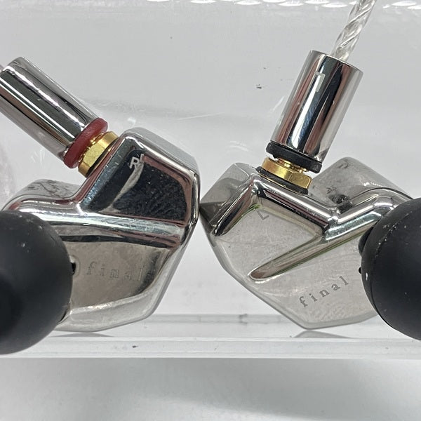 final 【中古】MAKE MOD 1.1【日本橋】 – e☆イヤホン