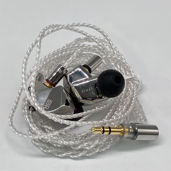 final 【中古】MAKE MOD 1.1【日本橋】 – e☆イヤホン