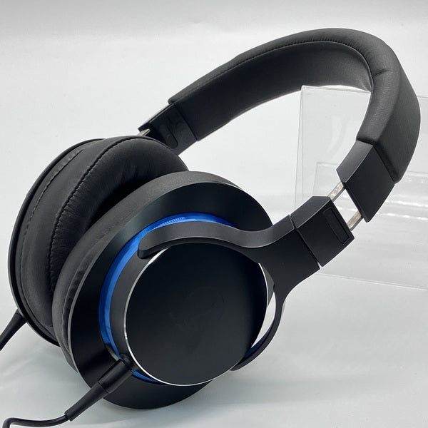 audio-technica 【中古】ATH-MSR7b BK【秋葉原】 – e☆イヤホン