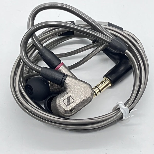 SENNHEISER 【中古】IE 600【日本橋】 – e☆イヤホン