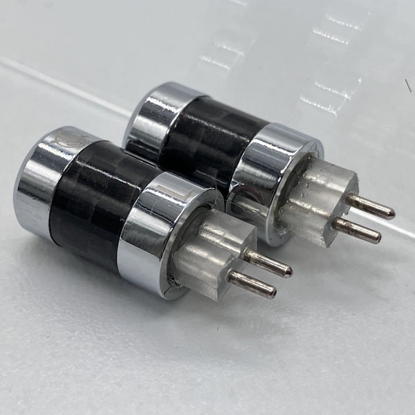 Rhapsodio 【中古】MMCX → 2pin 変換アダプター【日本橋】 – e☆イヤホン