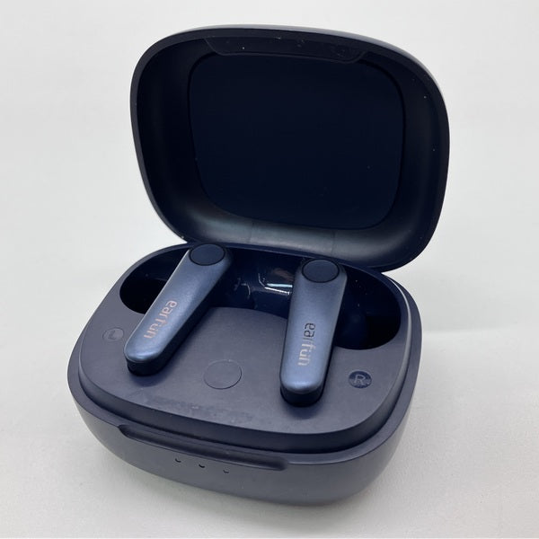 【中古】EarFun Air Pro 3 ブルー【日本橋】