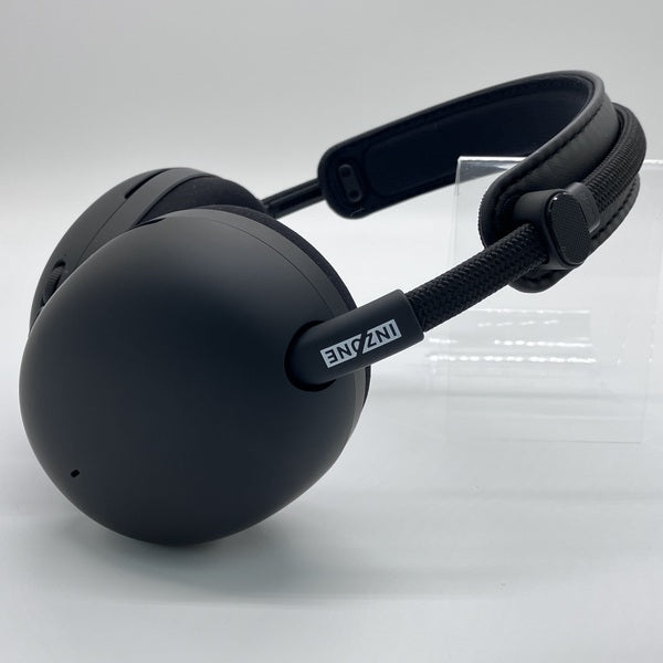 SONY 【中古】INZONE H9 Ⅱ ブラック 【WH-G910N BZ】【日本橋】 – e