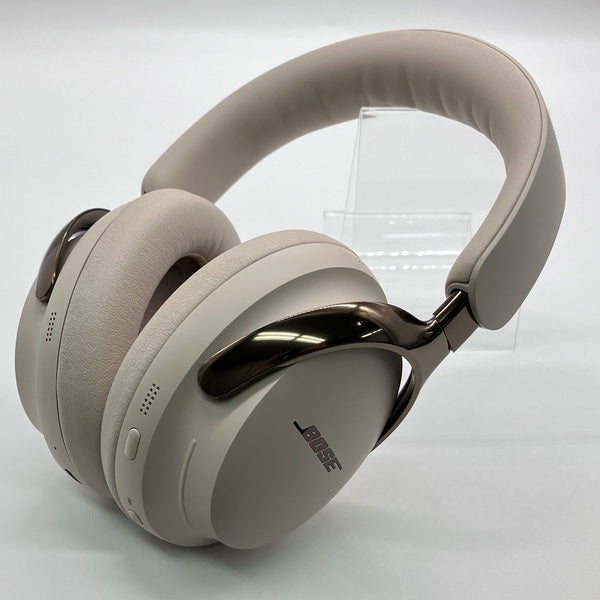 Bose 【中古】QuietComfort Ultra Headphones (2nd Gen) Driftwood