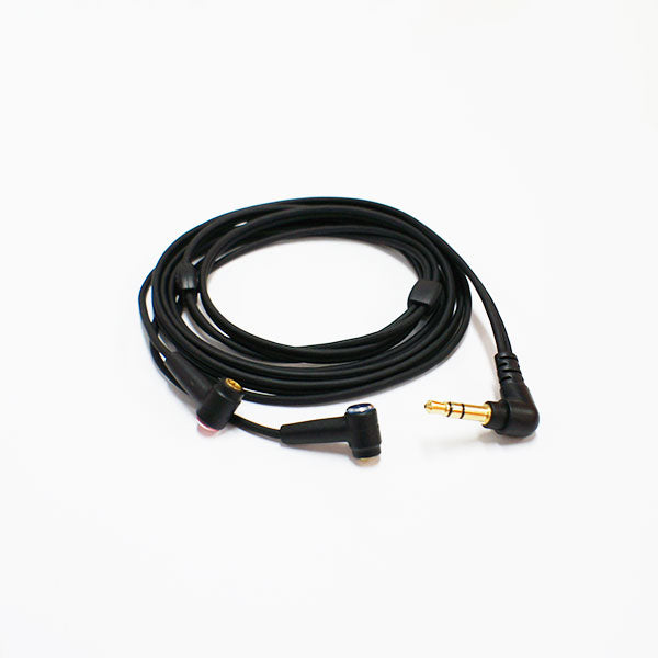 ATH-CK100PRO用着脱コード