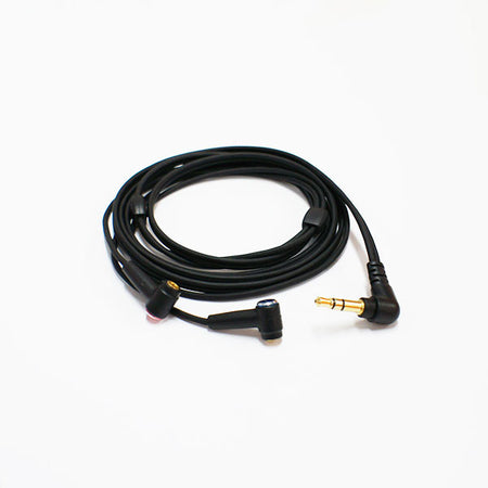 audio-technica ATH-CK100PRO用着脱コード – e☆イヤホン