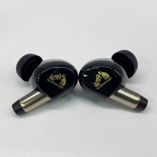 Victor 【中古】WOOD master HA-FW5000T-B ピアノブラック【日本橋