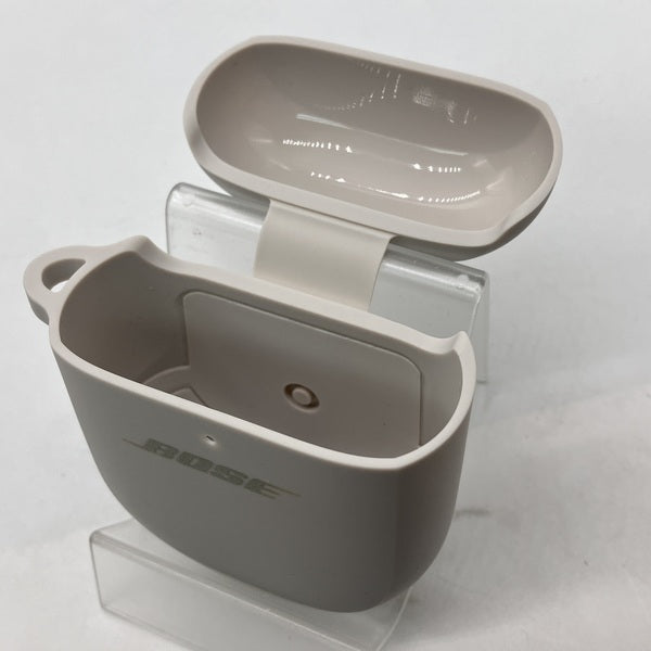 【中古】Wireless Charging Case Cover White Smoke【秋葉原】
